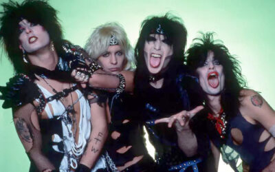 VVVV – den 3/3 2026. Tema: Heavy Metal mv